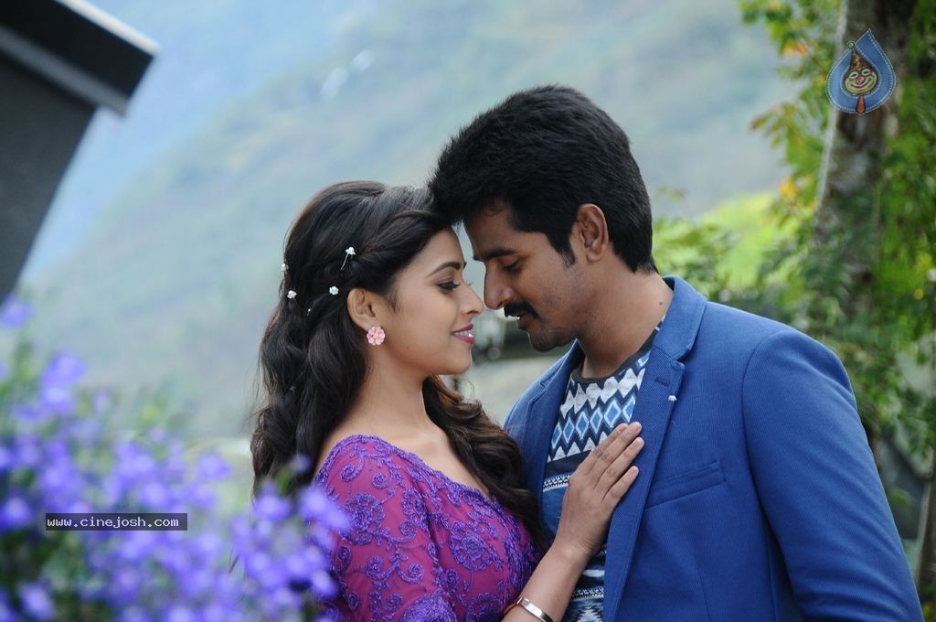 Kaaki Sattai Tamil Movie New Photos - 63 / 90 photos