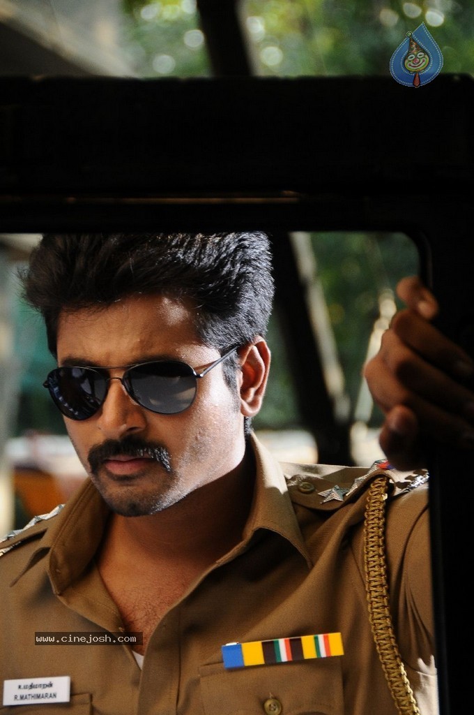 Kaaki Sattai Tamil Movie New Photos - 66 / 90 photos