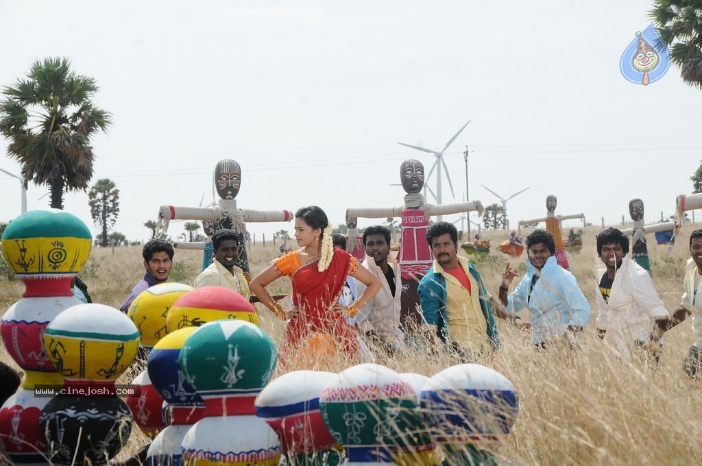 Kaaki Sattai Tamil Movie New Photos - 68 / 90 photos