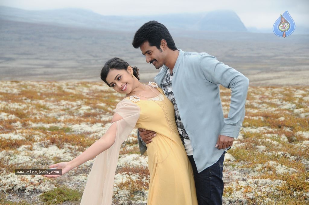 Kaaki Sattai Tamil Movie New Photos - 84 / 90 photos