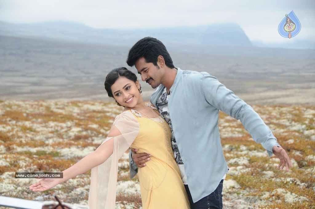 Kaaki Sattai Tamil Movie New Photos - 85 / 90 photos