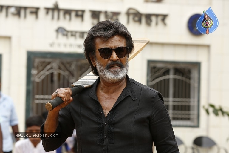 Kaala Movie Stills - 2 / 4 photos