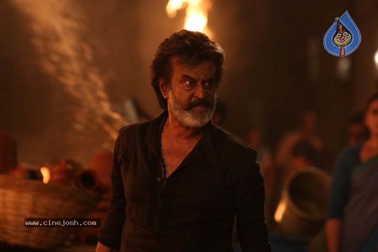 Kaala Movie Stills - 3 / 4 photos