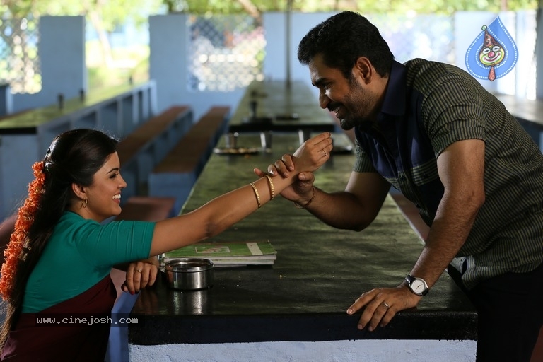 Kaali Movie Photos - 13 / 13 photos