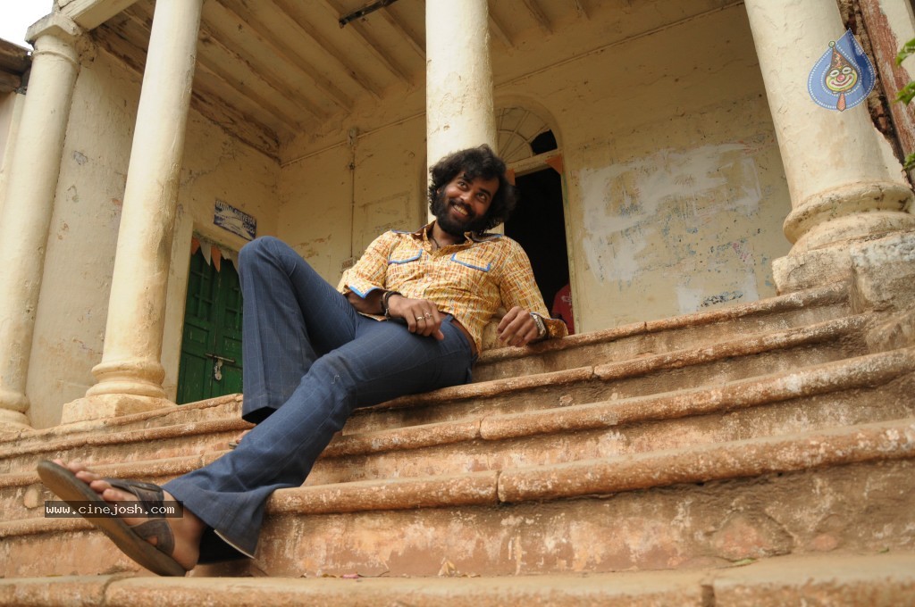 Kaalicharan Movie New Stills - 15 / 35 photos