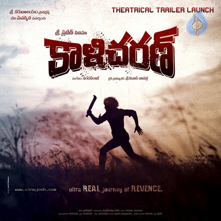 Kaalicharan Movie New Stills - 17 / 35 photos