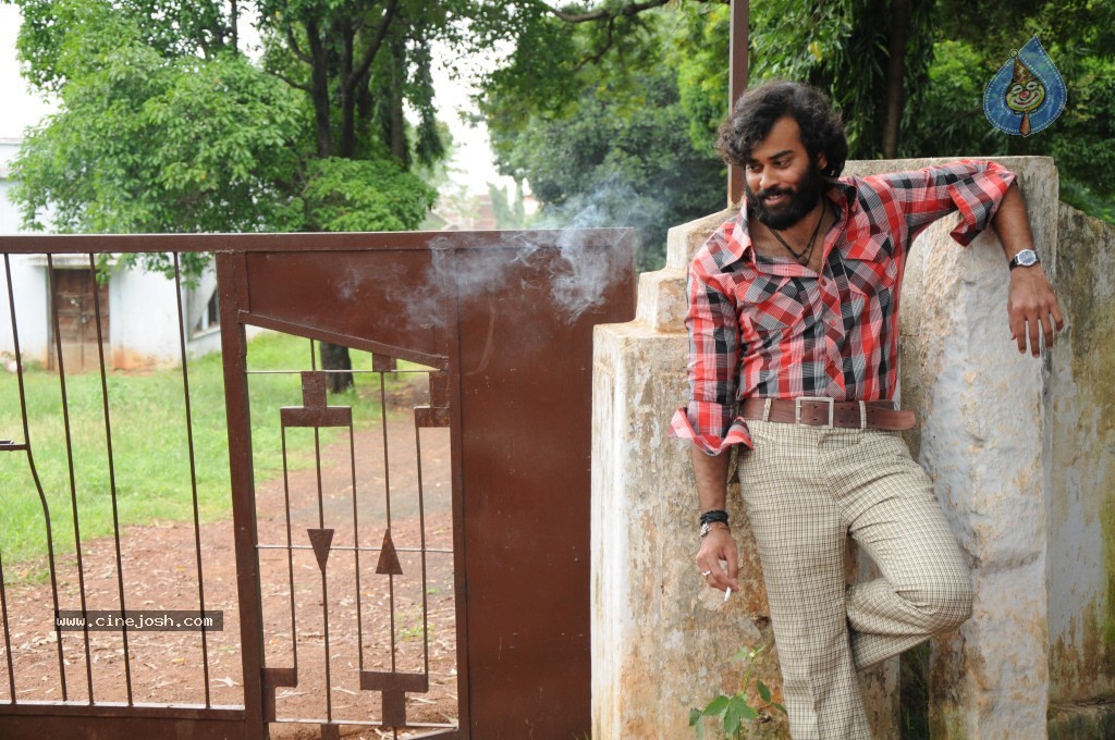 Kaalicharan Movie New Stills - 21 / 35 photos
