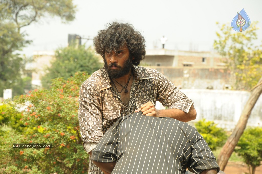 Kaalicharan Movie New Stills - 22 / 35 photos