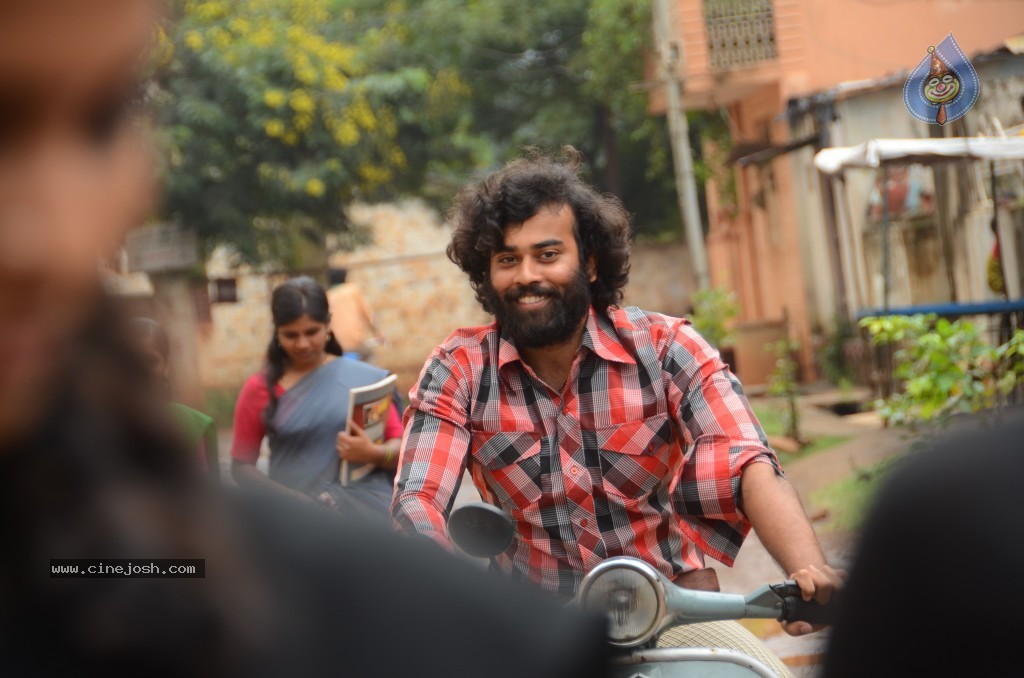 Kaalicharan Movie New Stills - 25 / 35 photos