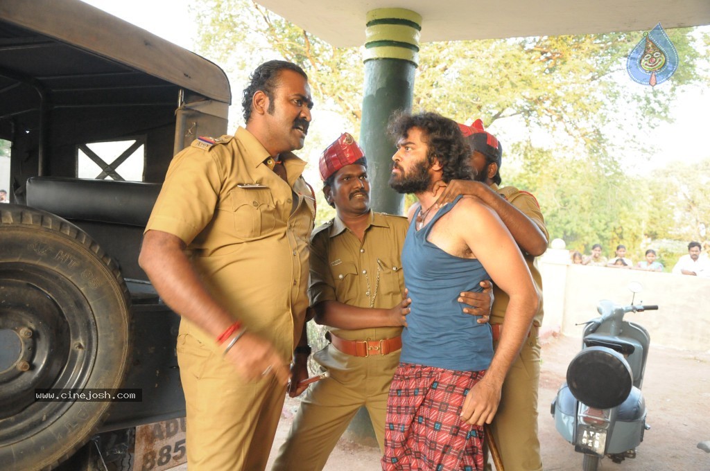 Kaalicharan Movie New Stills - 26 / 35 photos