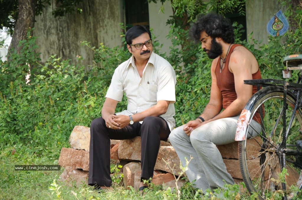 Kaalicharan Movie New Stills - 34 / 35 photos