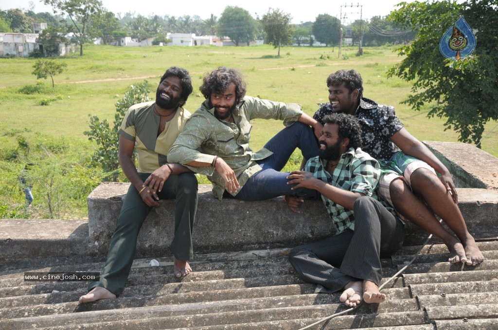 Kaalicharan Movie New Stills - 35 / 35 photos