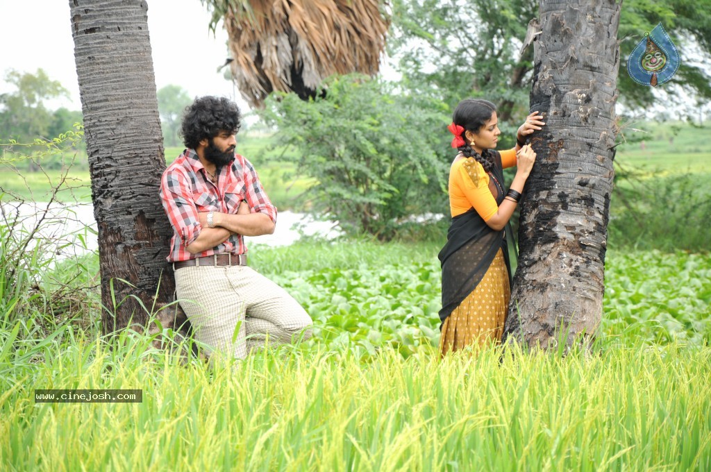 Kaalicharan Movie Stills - 10 / 11 photos