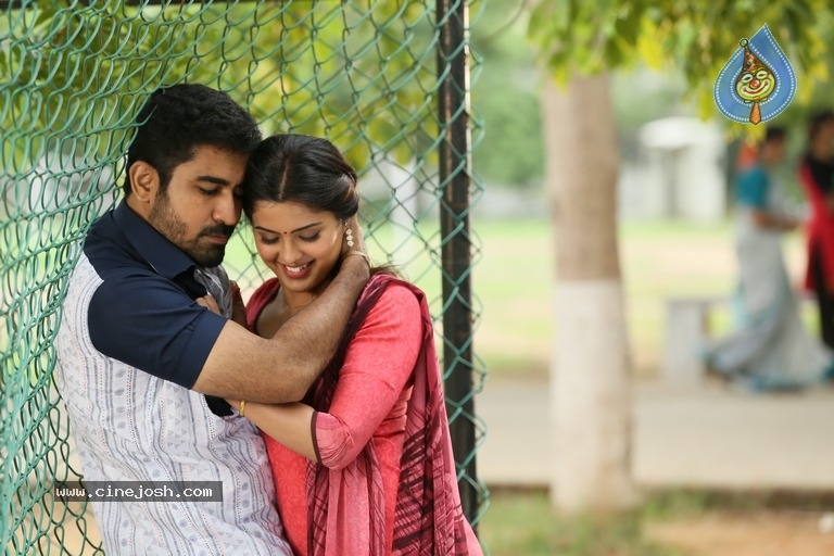 Kaasi Movie Stills - 7 / 8 photos