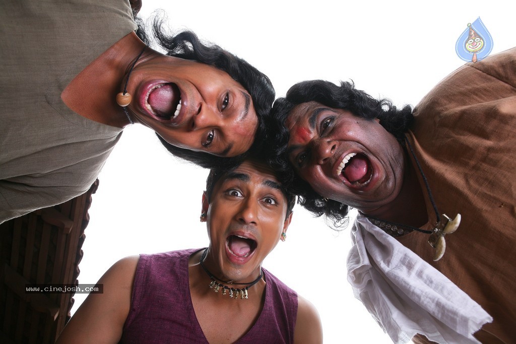 Kaaviya Thalaivan Tamil Movie Photos - 28 / 28 photos