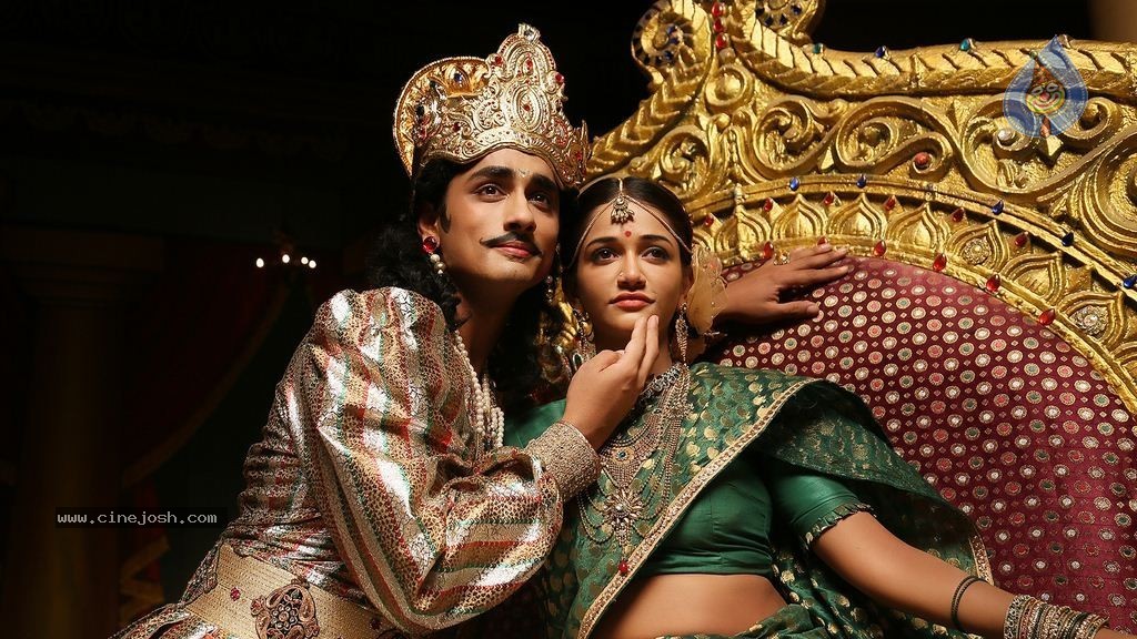 Kaaviya Thalaivan Tamil Movie Stills n PM - 19 / 128 photos