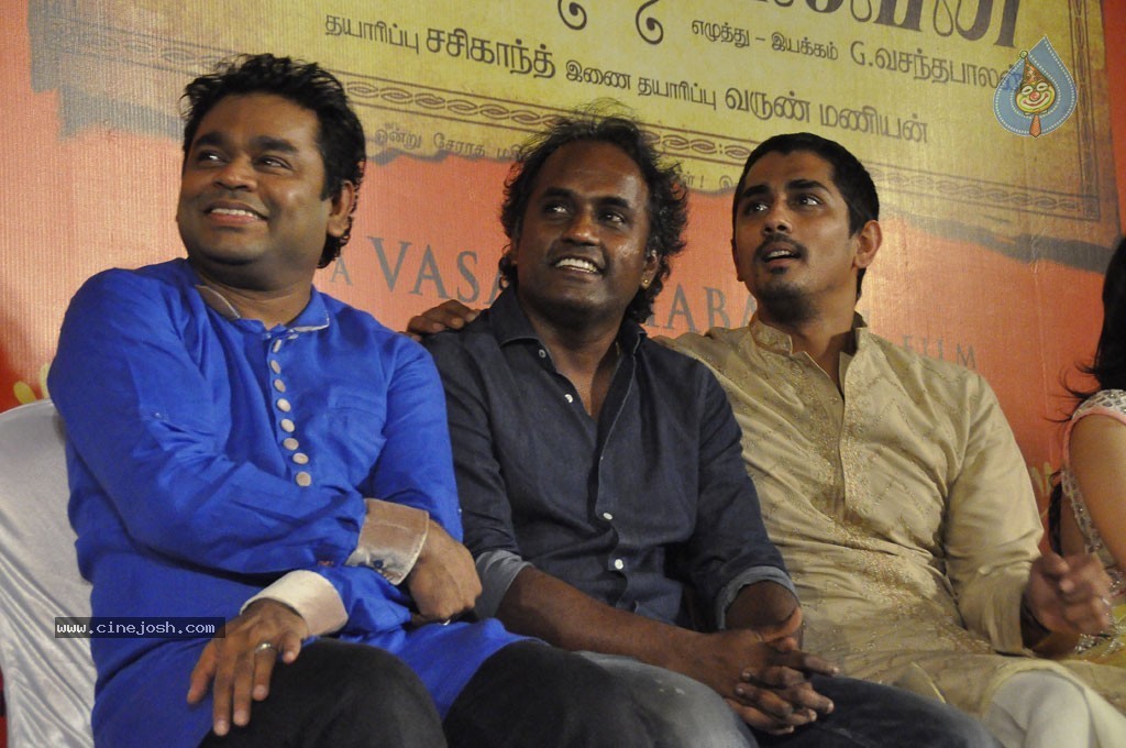 Kaaviya Thalaivan Tamil Movie Stills n PM - 21 / 128 photos