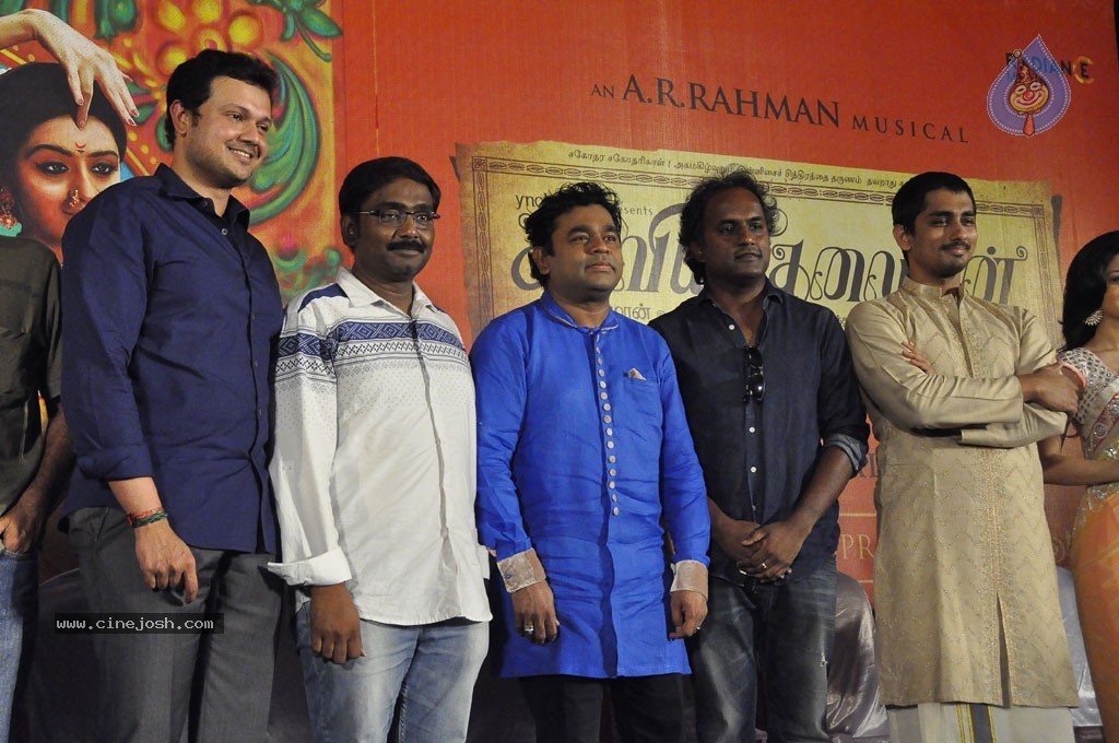 Kaaviya Thalaivan Tamil Movie Stills n PM - 38 / 128 photos