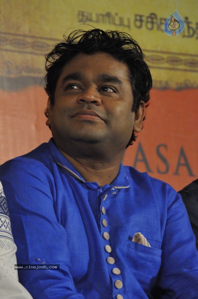 Kaaviya Thalaivan Tamil Movie Stills n PM - 68 / 128 photos