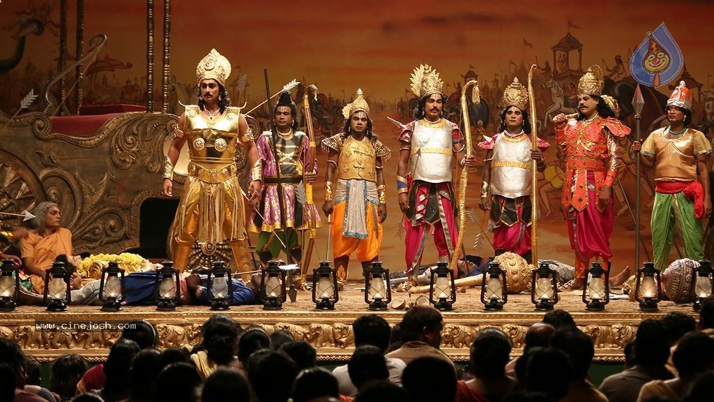 Kaaviya Thalaivan Tamil Movie Stills n PM - 73 / 128 photos