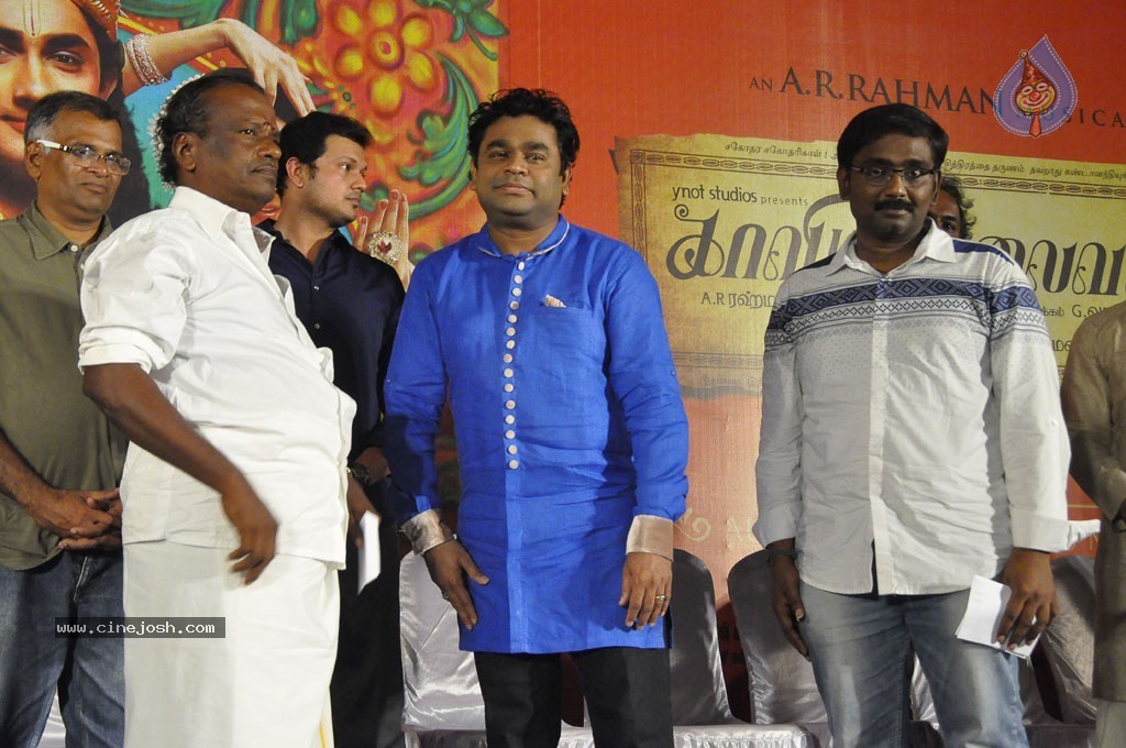 Kaaviya Thalaivan Tamil Movie Stills n PM - 77 / 128 photos