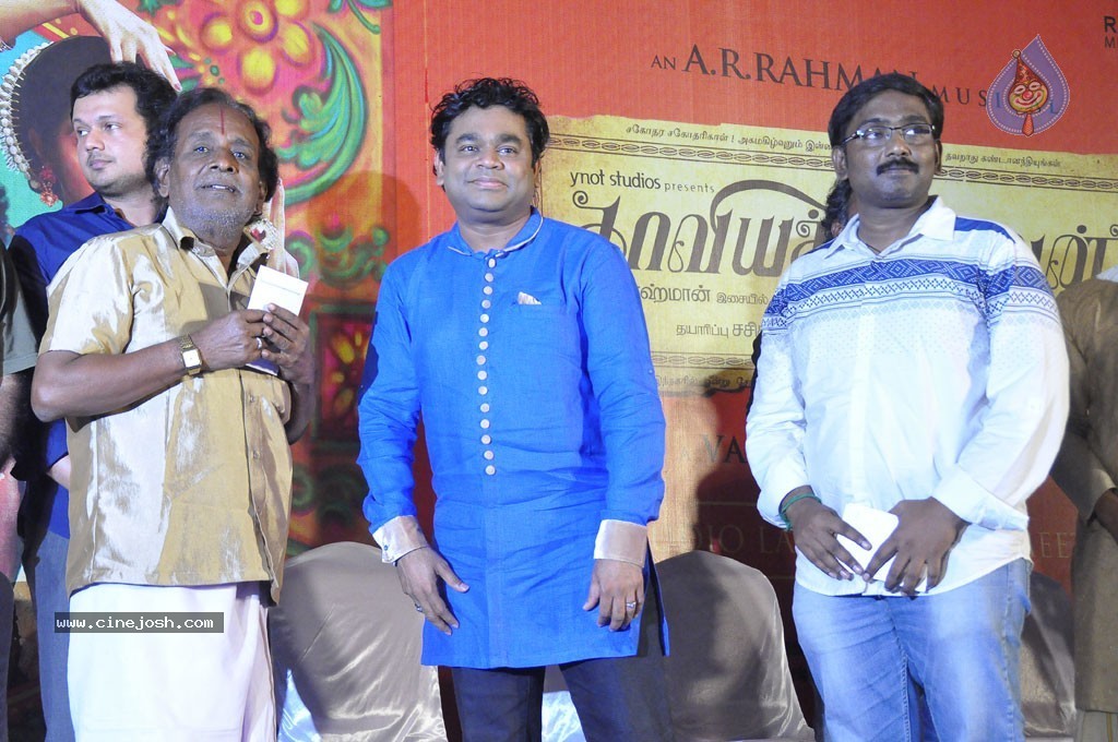 Kaaviya Thalaivan Tamil Movie Stills n PM - 79 / 128 photos