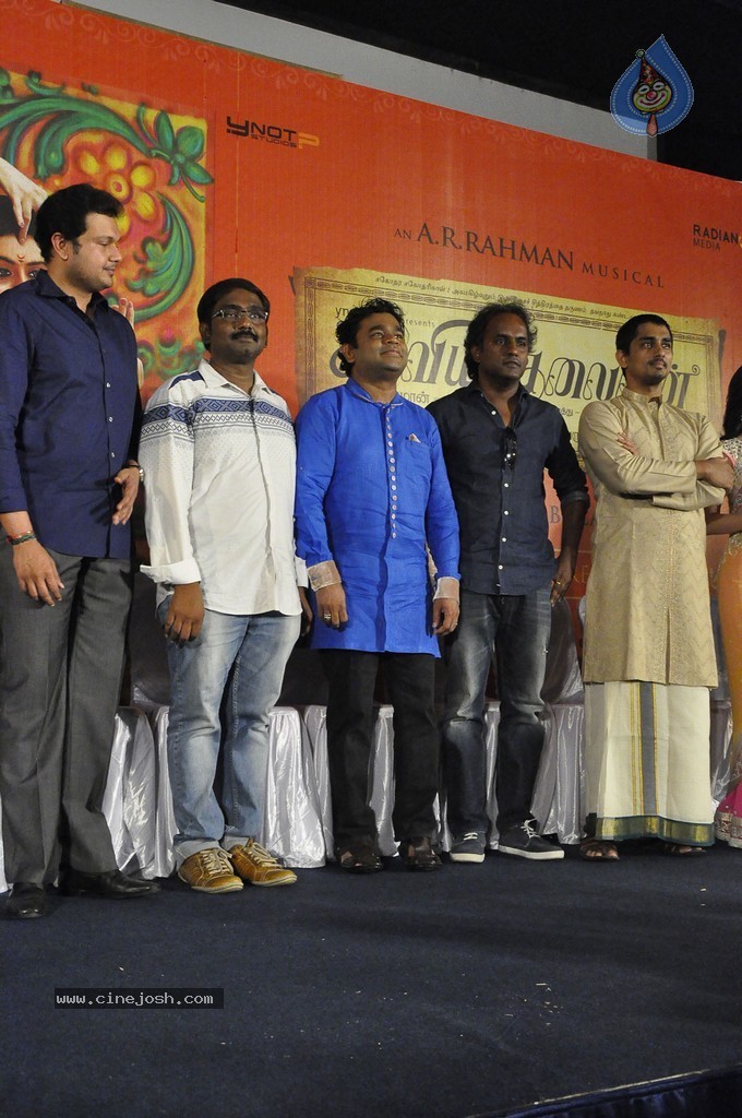 Kaaviya Thalaivan Tamil Movie Stills n PM - 90 / 128 photos