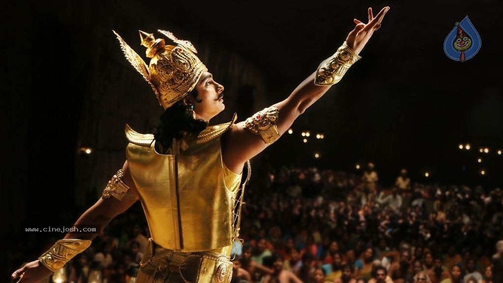 Kaaviya Thalaivan Tamil Movie Stills n PM - 95 / 128 photos