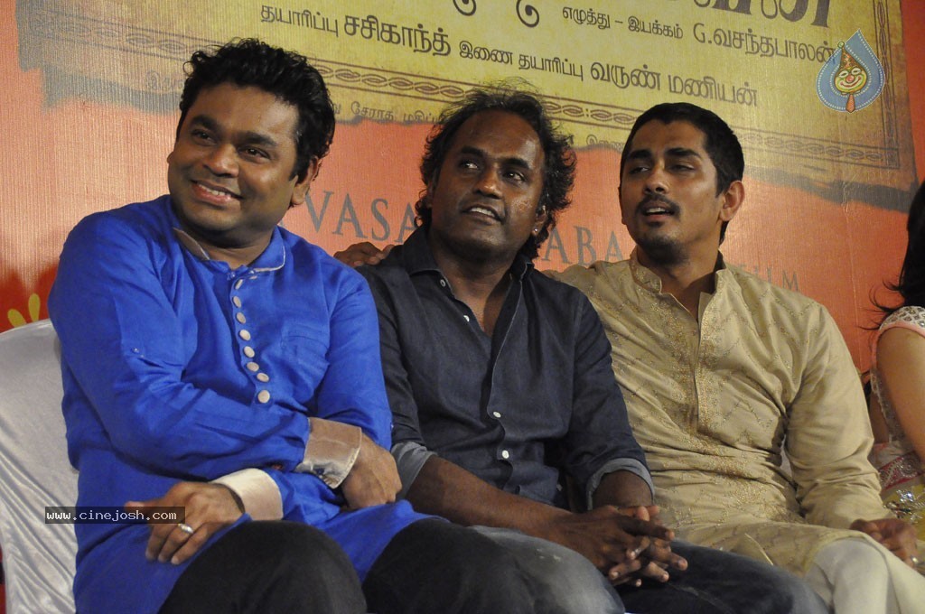 Kaaviya Thalaivan Tamil Movie Stills n PM - 96 / 128 photos