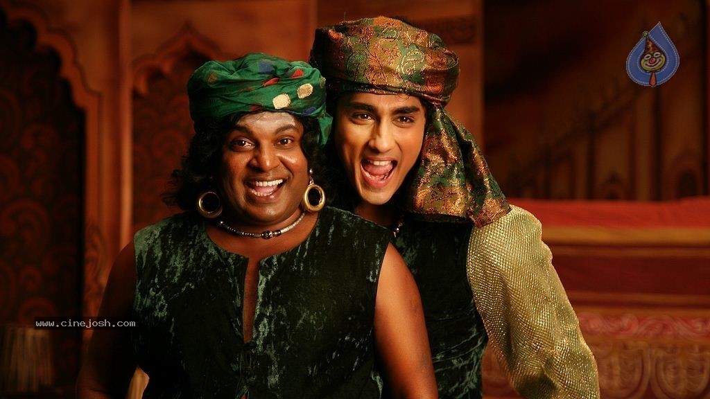 Kaaviya Thalaivan Tamil Movie Stills n PM - 105 / 128 photos