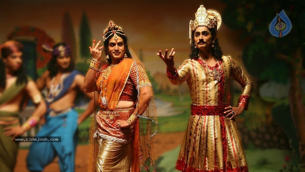 Kaaviya Thalaivan Tamil Movie Stills n PM - 113 / 128 photos