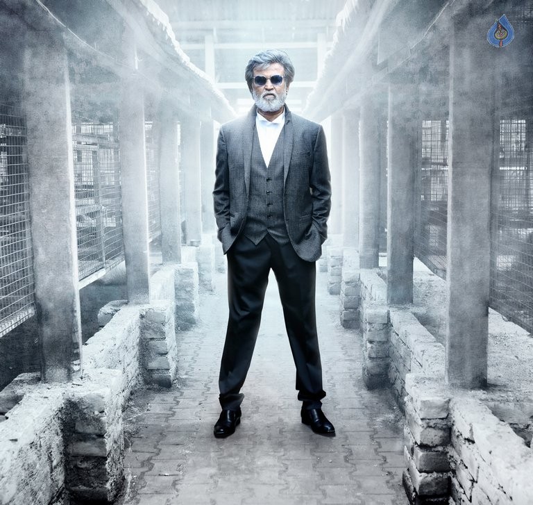 Kabali Movie Photos - 3 / 4 photos