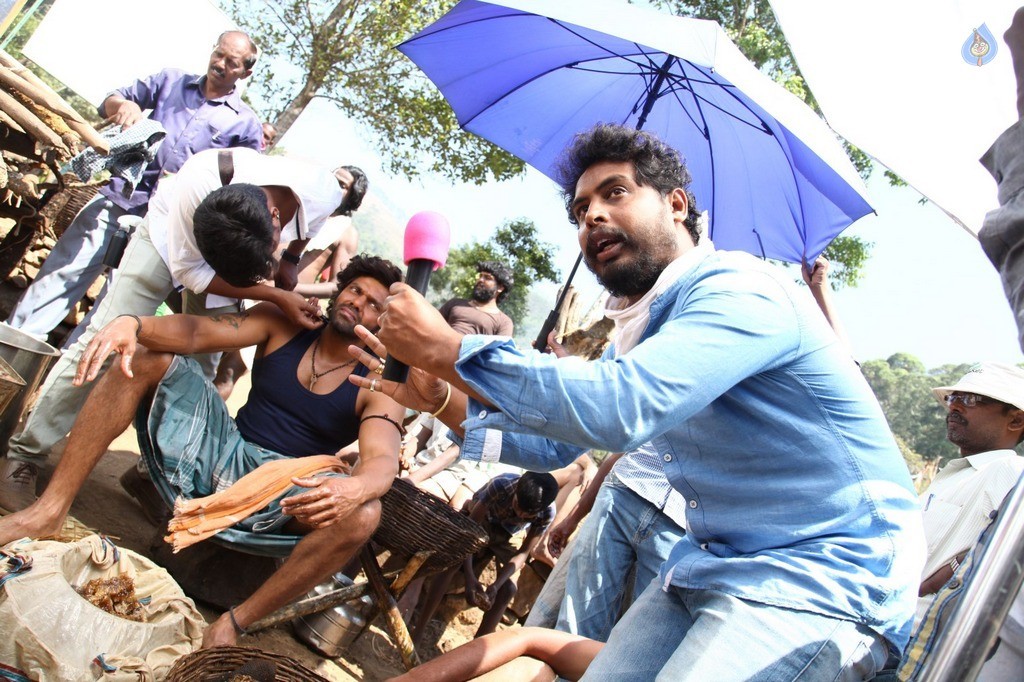 Kadamban Tamil Movie Photos - 5 / 17 photos