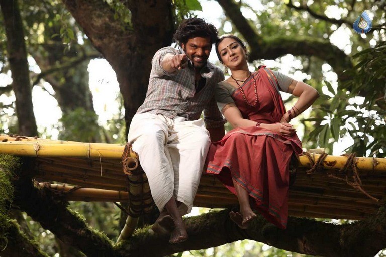 Kadamban Tamil Movie Stills - 5 / 36 photos