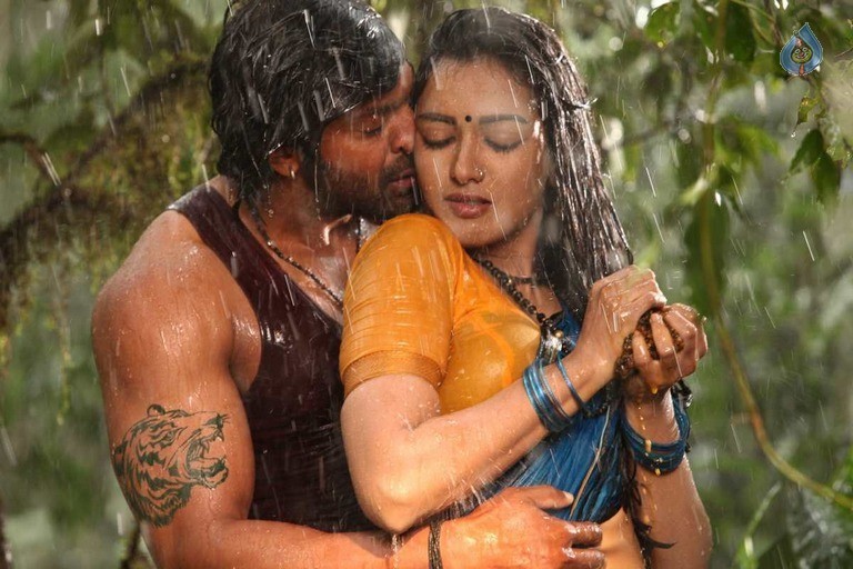 Kadamban Tamil Movie Stills - 18 / 36 photos