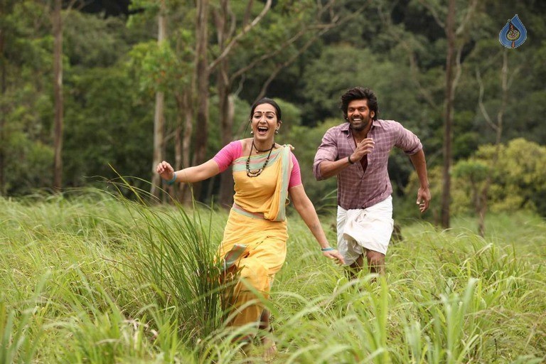 Kadamban Tamil Movie Stills - 19 / 36 photos