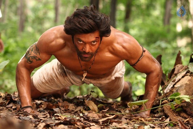 Kadamban Tamil Movie Stills - 23 / 36 photos