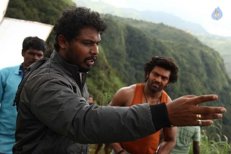 Kadamban Tamil Movie Stills - 30 / 36 photos