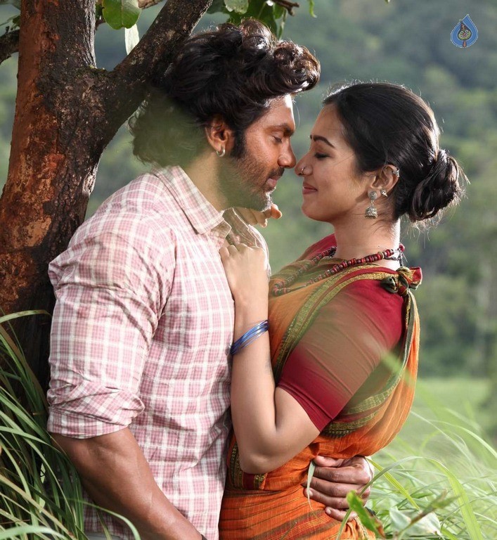 Kadamban Tamil Movie Stills - 32 / 36 photos