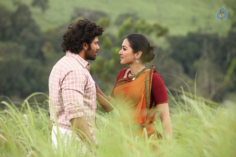 Kadamban Tamil Movie Stills - 34 / 36 photos