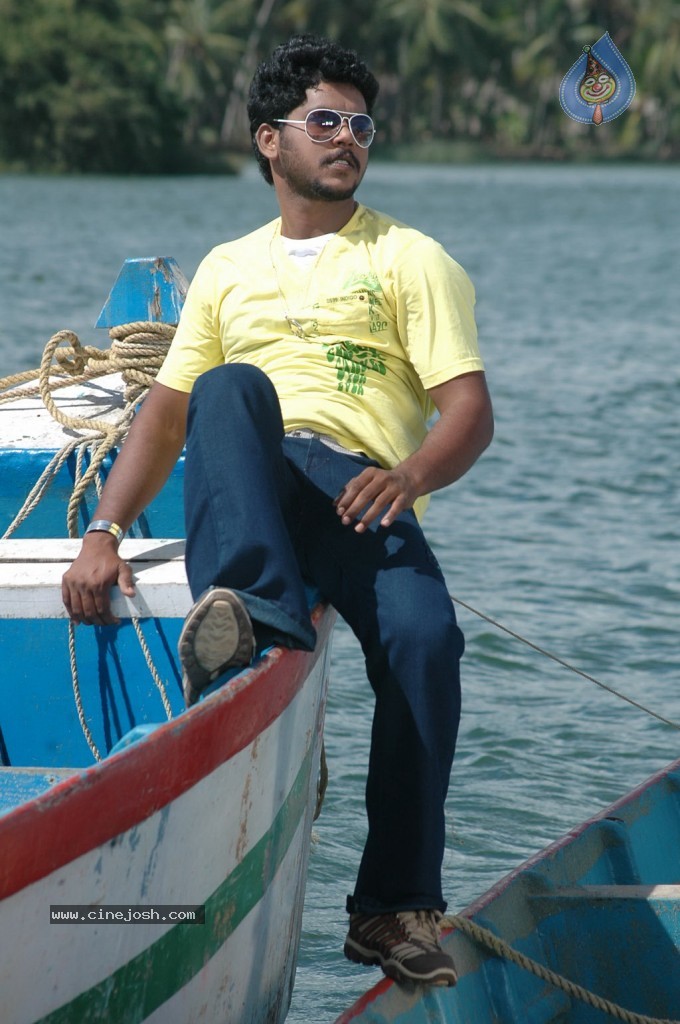 Kadhal Payanam Tamil Movie Stills  - 26 / 46 photos