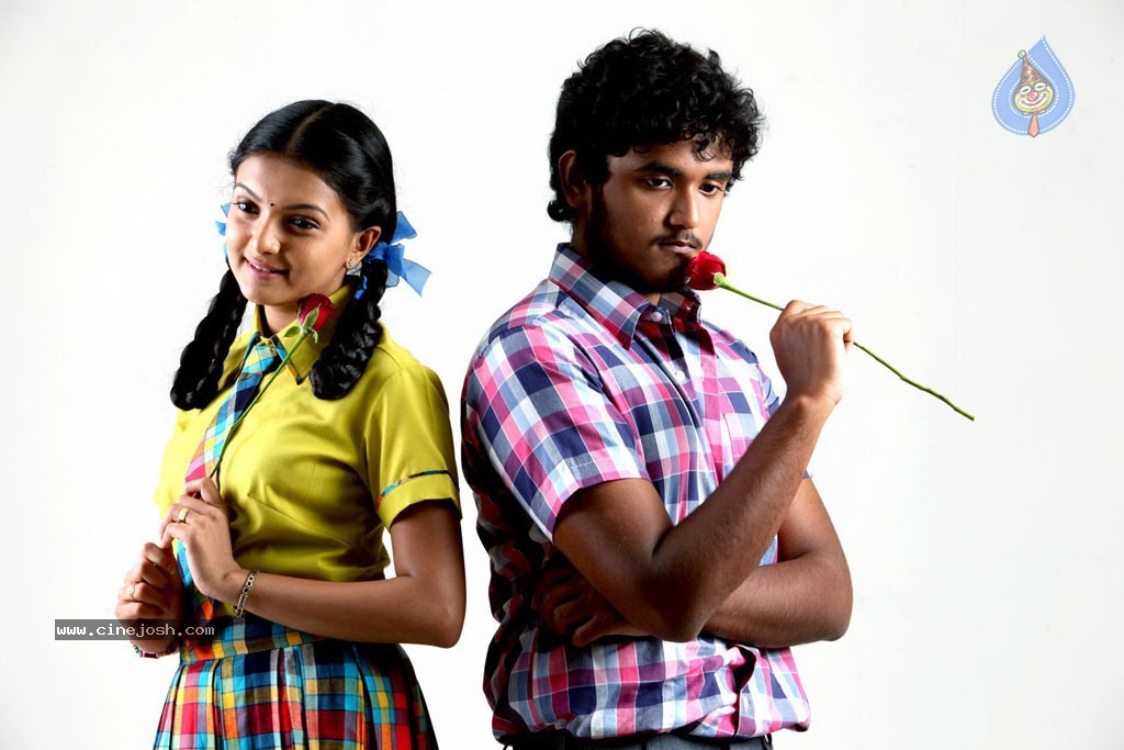 Kadhalai Thavira Veru Ondrum Illai Tamil Movie Stills - 1 / 47 photos