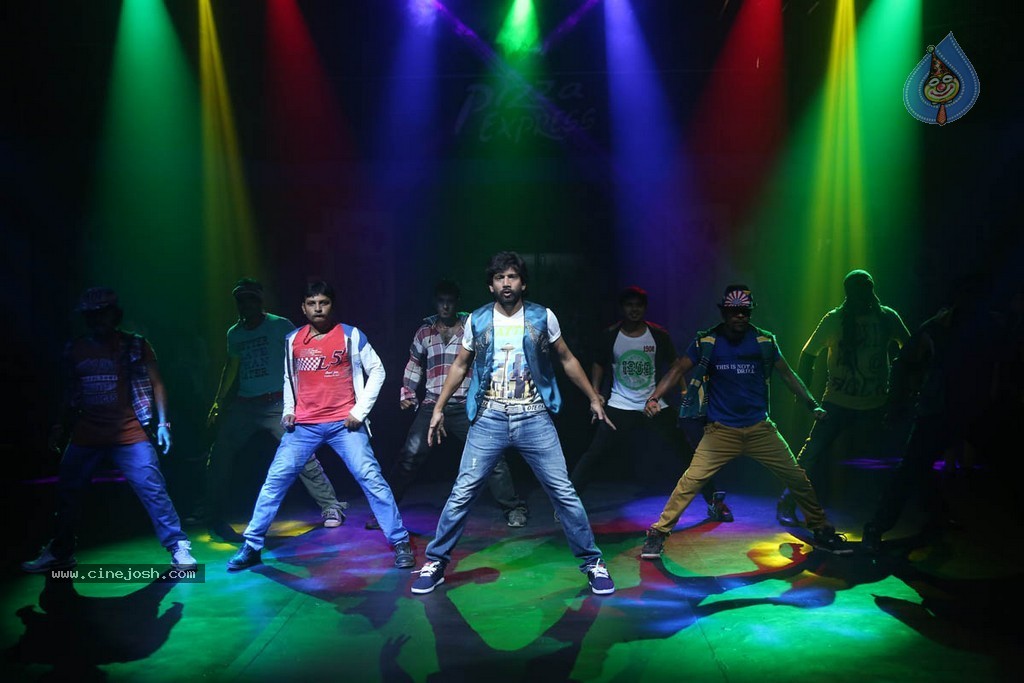 Kai Raja Kai Movie Stills - 13 / 23 photos