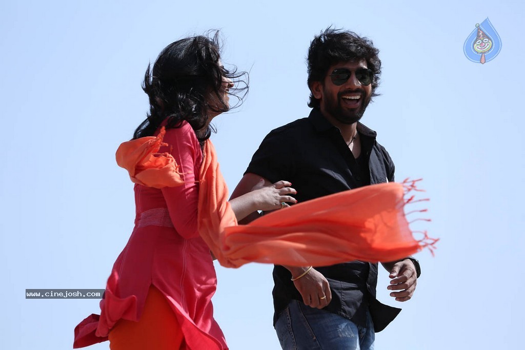 Kai Raja Kai Movie Stills - 19 / 23 photos