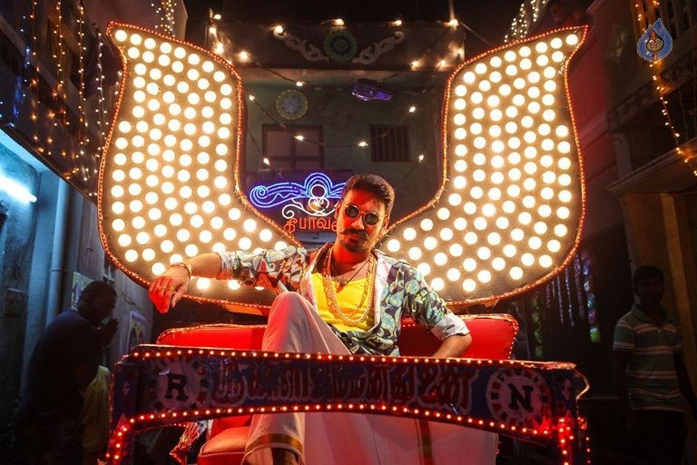 Kajal Maari Movie Photos - 10 / 12 photos