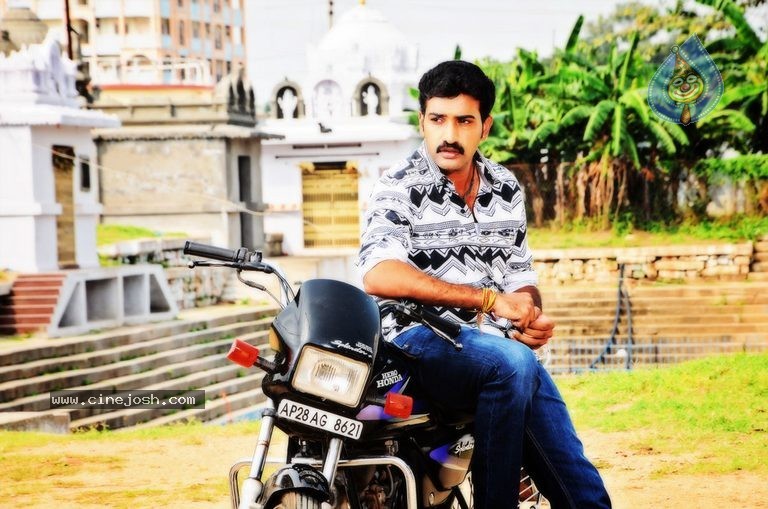 Kakatiyudu Movie Stills and Wallpapers - 43 / 93 photos