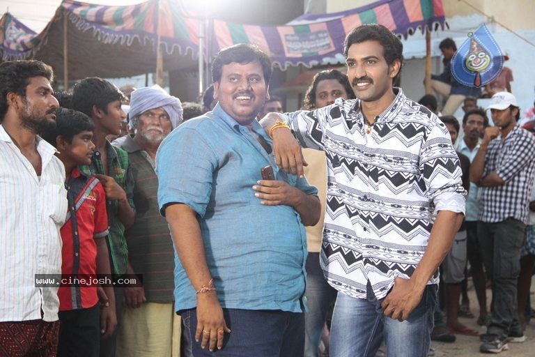 Kakatiyudu Movie Stills and Wallpapers - 45 / 93 photos