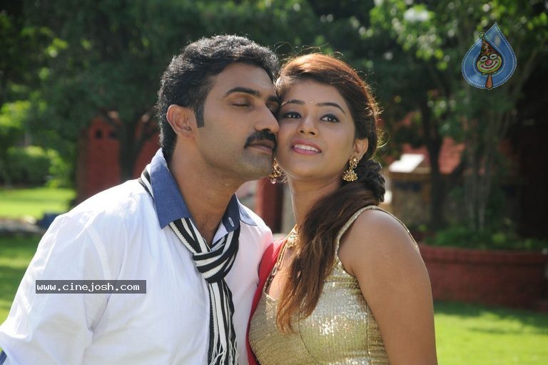 Kakatiyudu Movie Stills and Wallpapers - 46 / 93 photos