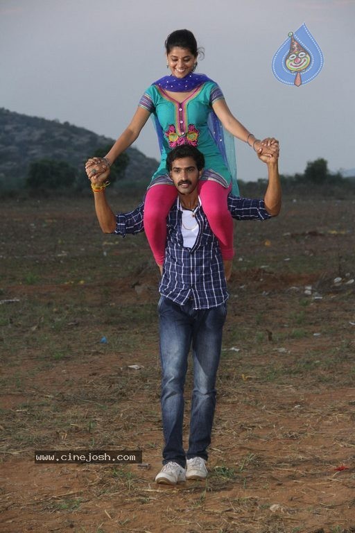Kakatiyudu Movie Stills and Wallpapers - 61 / 93 photos