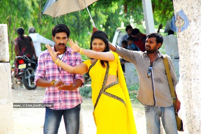 Kakatiyudu Movie Stills and Wallpapers - 68 / 93 photos